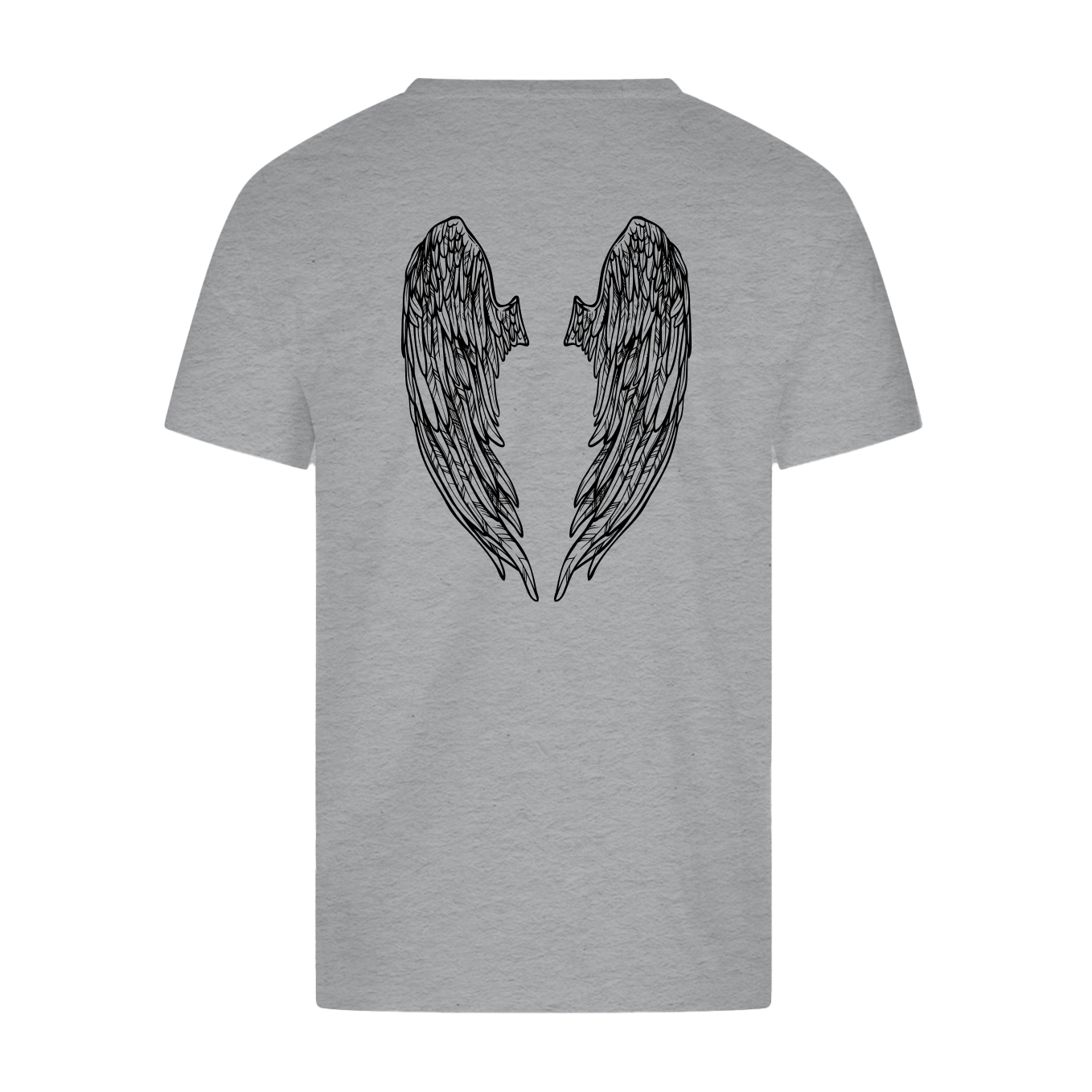 T-shirt "Angel Wings"