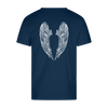 Carica l&#39;immagine nel visualizzatore Galleria, T-shirt &quot;Angel Wings&quot;