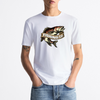 Carica l&#39;immagine nel visualizzatore Galleria, T-shirt &quot;Fishing Co.&quot;