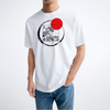 Carica l&#39;immagine nel visualizzatore Galleria, T-shirt &quot;Japan Wave&quot; - UOMO