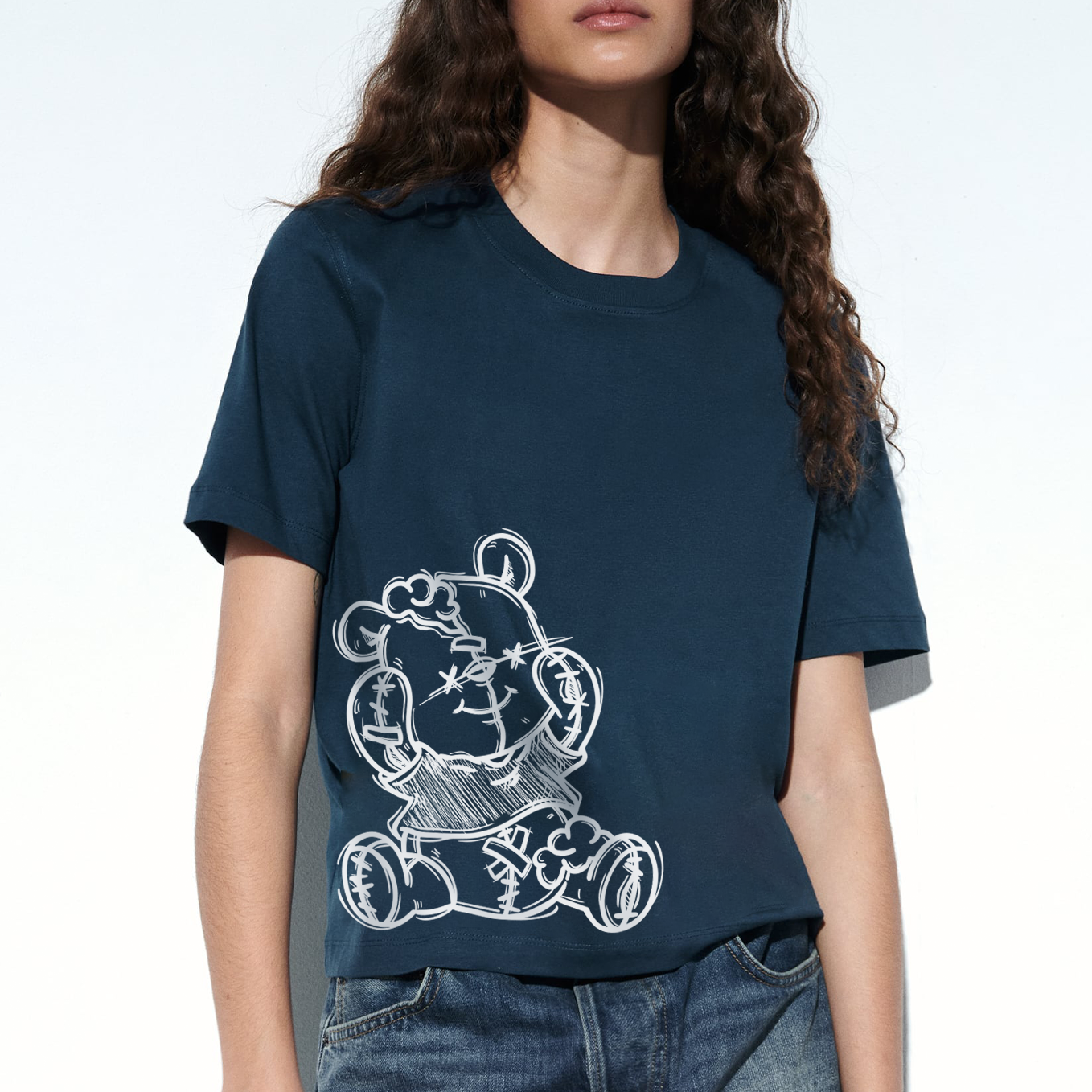 T-shirt "Teddy Bear"