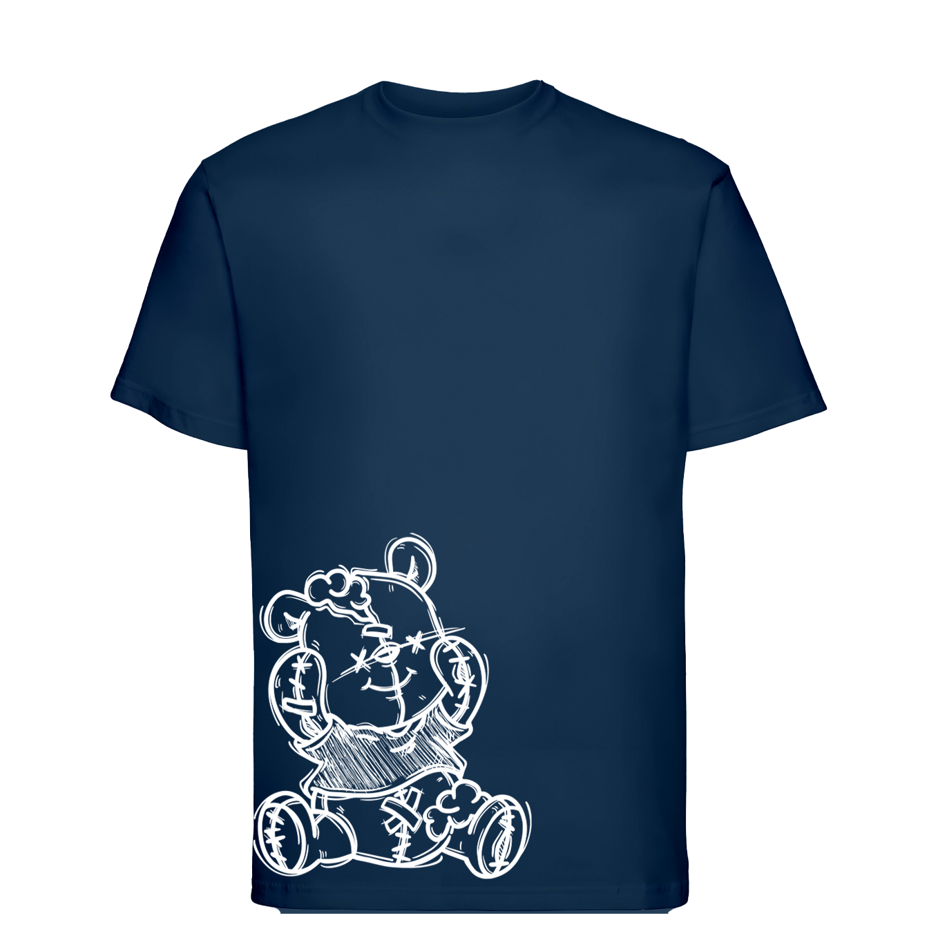 T-shirt "Teddy Bear"